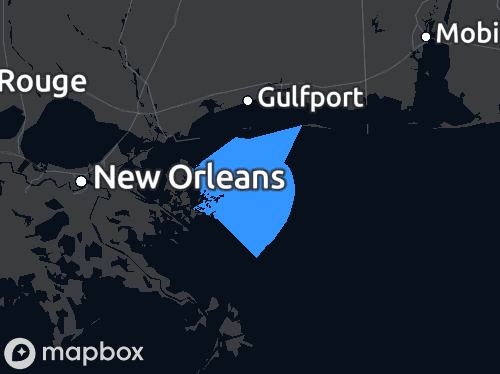 Zone Map