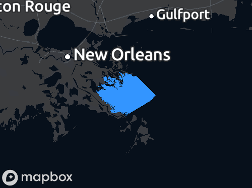 Zone Map