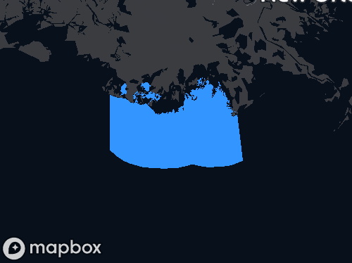 Zone Map