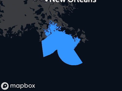 Zone Map