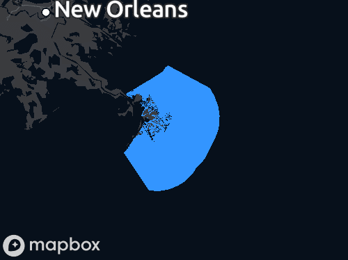 Zone Map