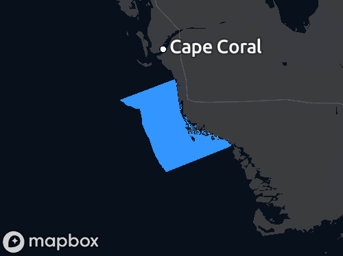 Zone Map