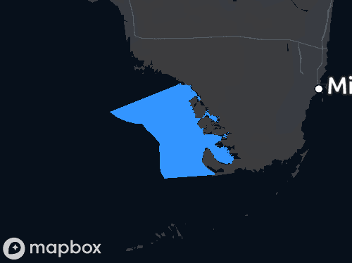 Zone Map