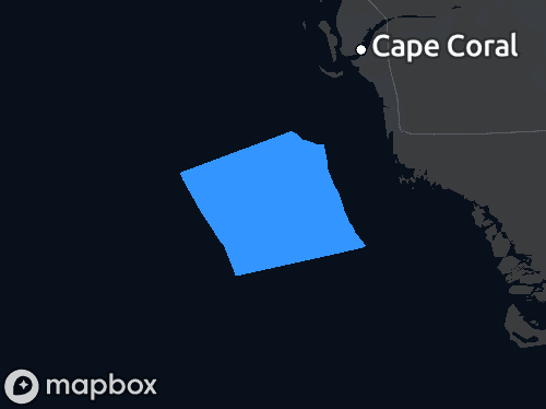 Zone Map