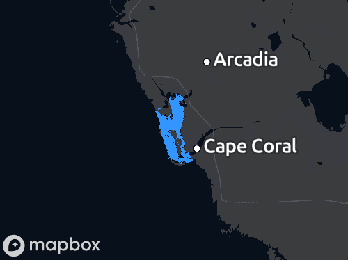Zone Map
