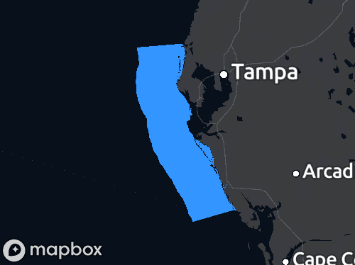 Zone Map