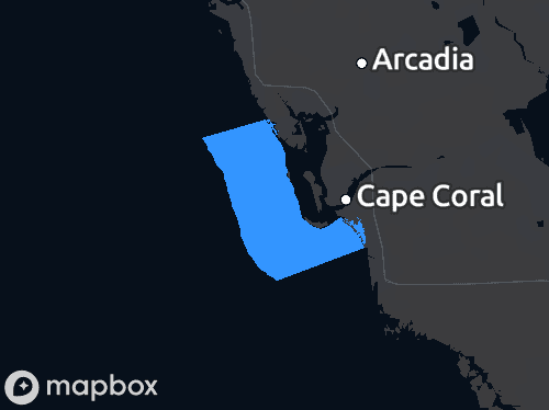 Zone Map