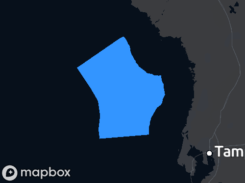 Zone Map