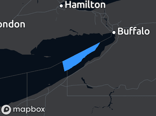 Zone Map