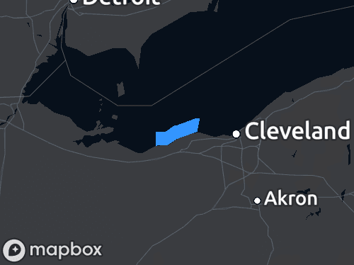 Zone Map