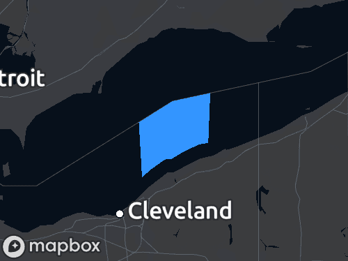 Zone Map