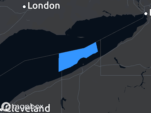 Zone Map