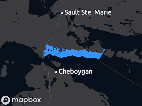 Zone Map