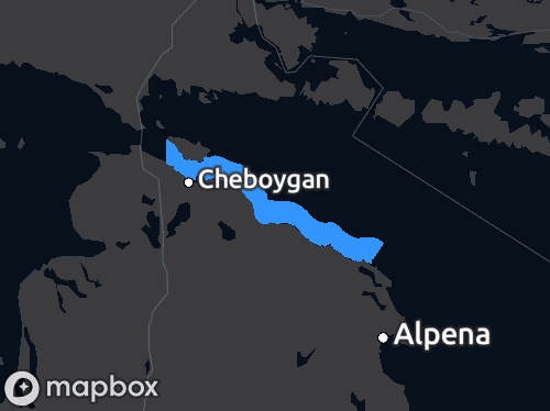 Zone Map