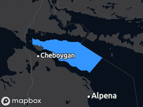 Zone Map