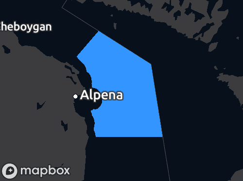 Zone Map