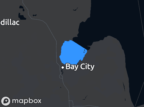 Zone Map