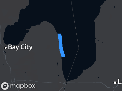 Zone Map