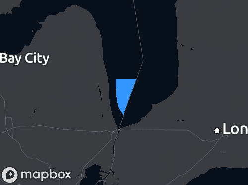 Zone Map