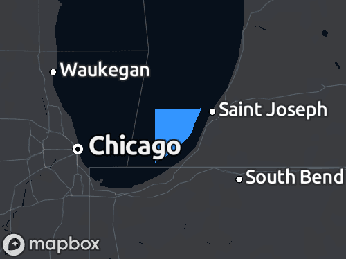 Zone Map