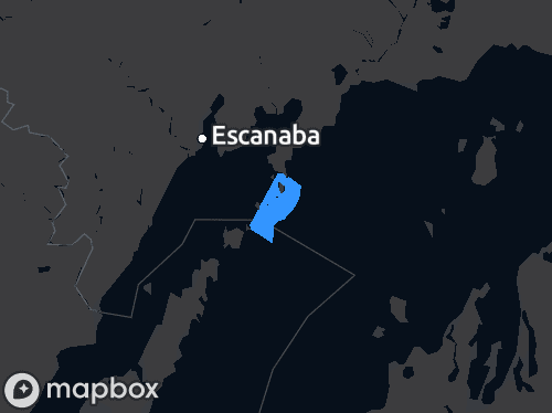 Zone Map
