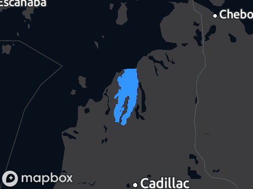 Zone Map