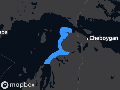 Zone Map