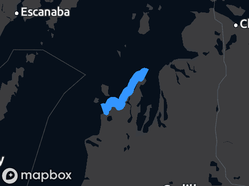 Zone Map