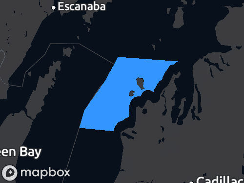 Zone Map
