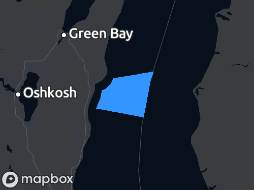 Zone Map