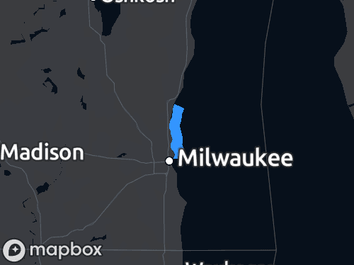 Zone Map