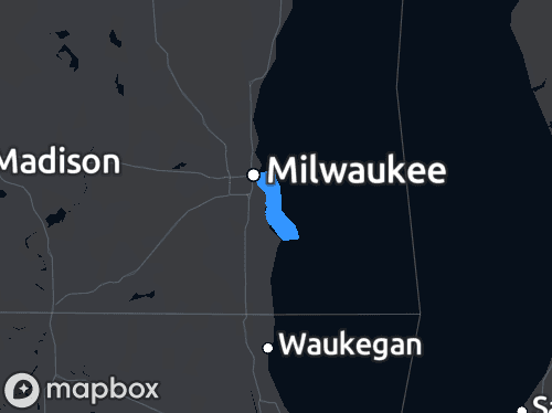 Zone Map