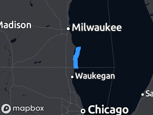 Zone Map