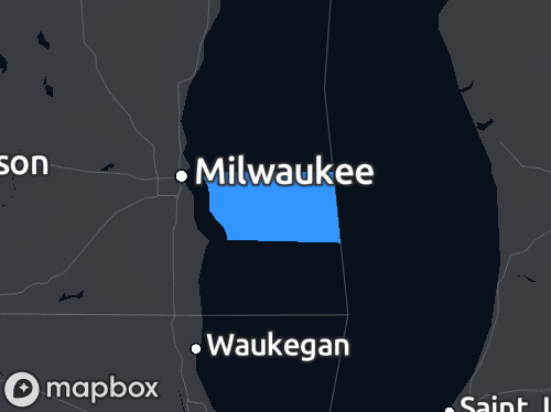 Zone Map