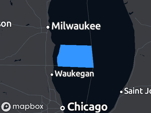 Zone Map