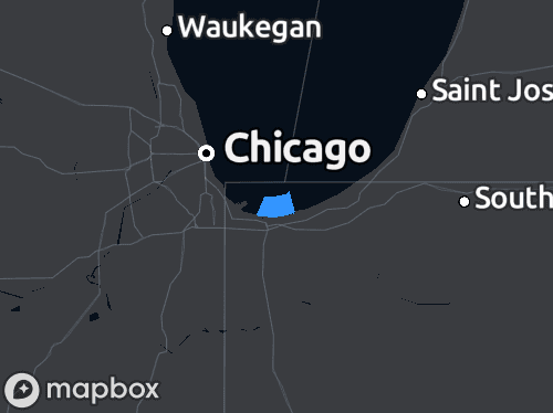 Zone Map