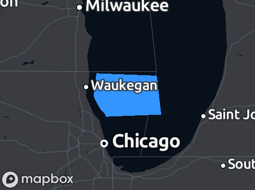 Zone Map