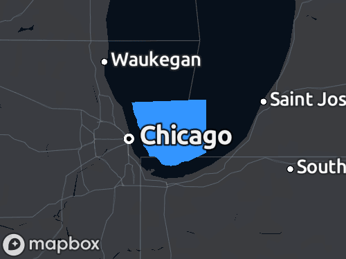 Zone Map