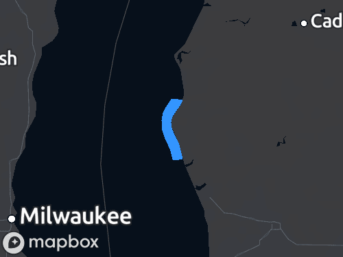Zone Map
