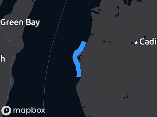 Zone Map