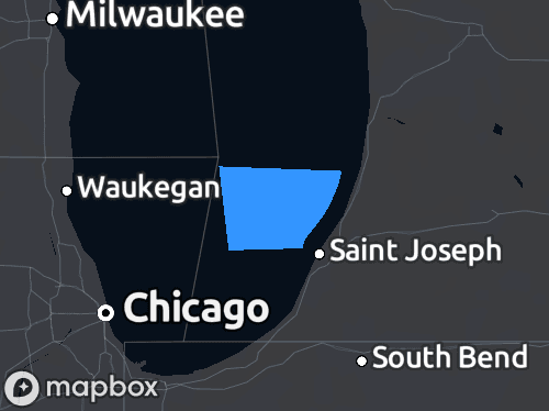 Zone Map