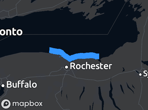 Zone Map
