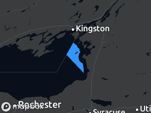 Zone Map