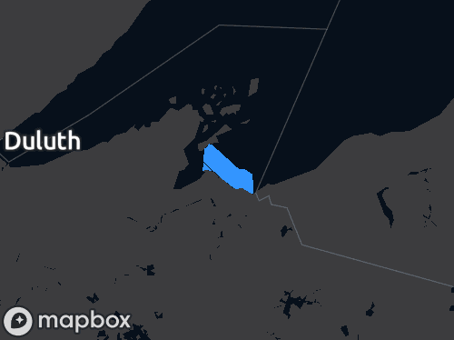 Zone Map
