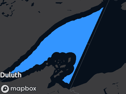 Zone Map