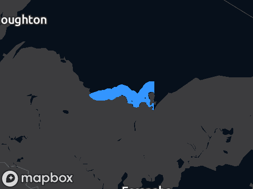 Zone Map