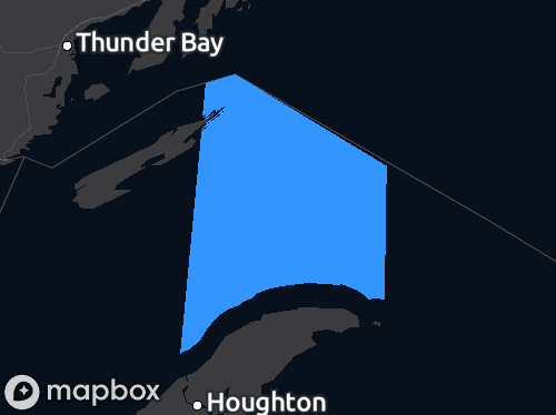 Zone Map