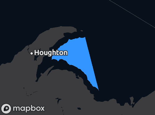 Zone Map
