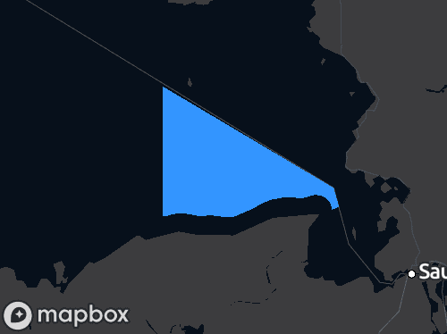 Zone Map