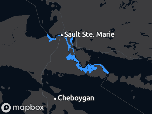 Zone Map